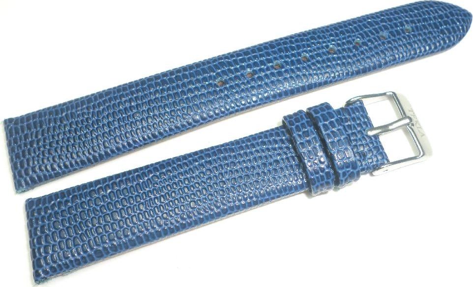 Tekla Skórzany pasek do zegarka 18 mm Tekla J4.18 uniwersalny