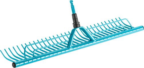 Gardena Grabie do trawy Combisystem 60 cm (3381-20)