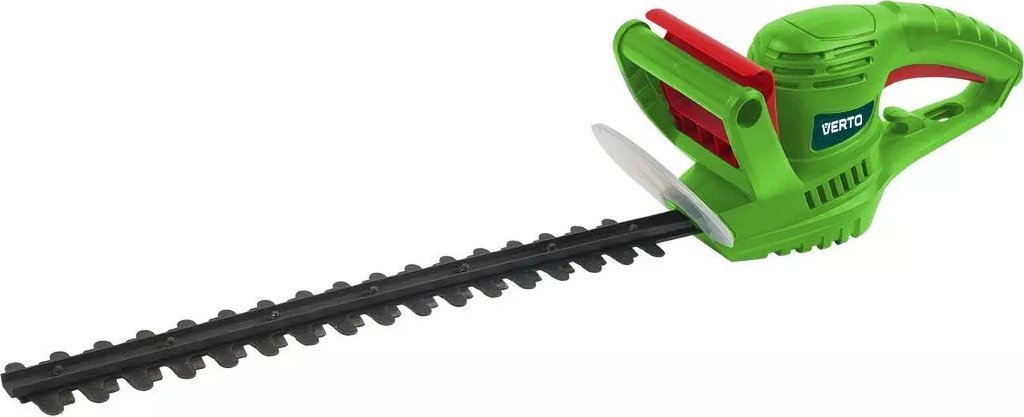 Verto Nożyce elektryczne 52G567 51 cm