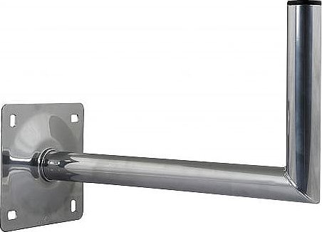 Blow 76-910# Uchwyt ścienny kątowy 38/400