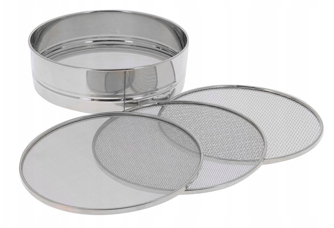 De Buyer Sitko stal nierdzewna