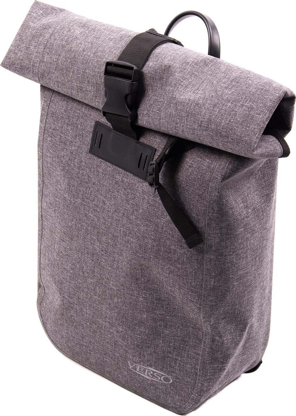 Triton Sakwa Verso PATOS 83524 na bagażnik 1 komorowa 100% wodoszczelna Uniwersalny