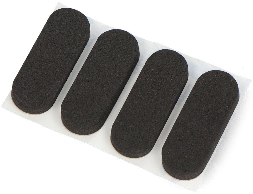 Nóżki antywibracyjne do drukarek Bambu Lab z serii A1 - 4szt.}