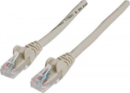 Intellinet Network Solutions INTELLINET NETWORK SOLUTIONS INTELLINET NETWORK SOLUTIONS RJ-45 - RJ-45 20 m 20 Patchcord
