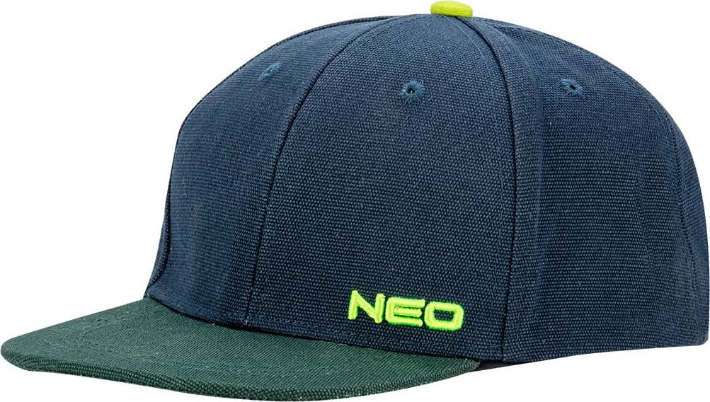 Neo Czapka (Czapka z prostym daszkiem PREMIUM)