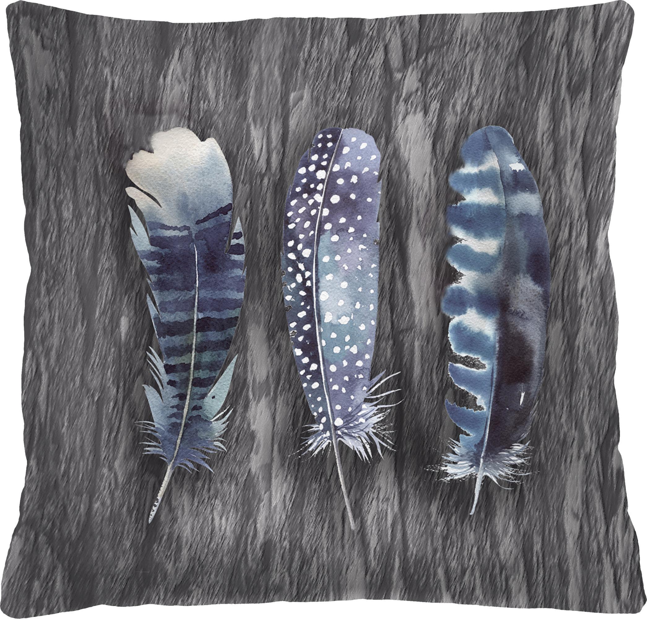 Bertoni-arco Poduszka - FLY AWAY 40x40 cm