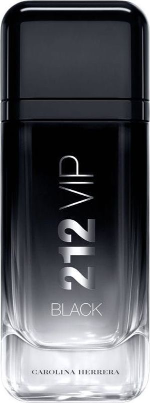 Carolina Herrera 212 VIP Men Black EDP 100 ml Tester