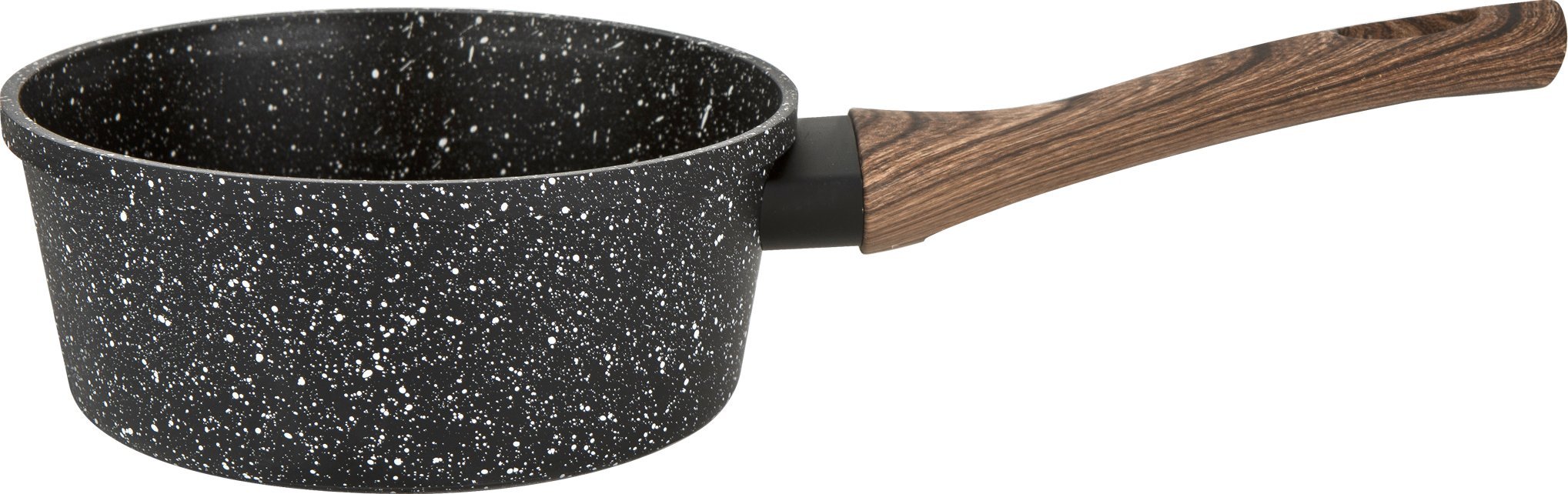 SSW Rondel 16 cm Crispy Natura Wood