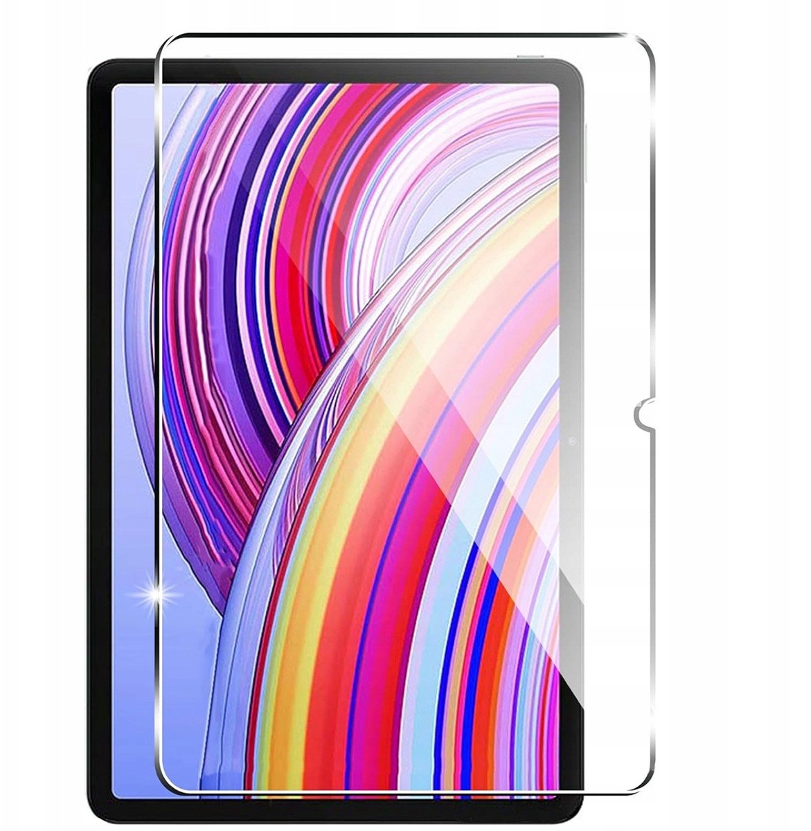 Szkło hartowane do Redmi Pad Pro 2024