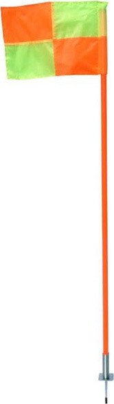 Chorągiewka uchylna Legend