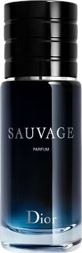 DIOR Sauvage PARFUM Parfum spray 30ml
