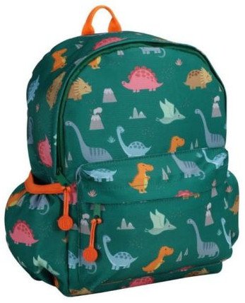 Plecak dla dzieci Dino Little Lund / Lund London