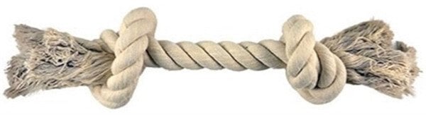 Linka z sup�ami, zabawka, dla psa, 40 cm