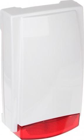 SYGNALIZATOR ZEWNĘTRZNY MR-100R