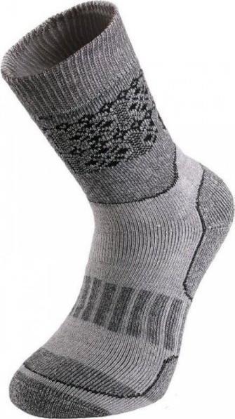 SKARPETY CXS SKI SZARE ROZMIAR 39-40