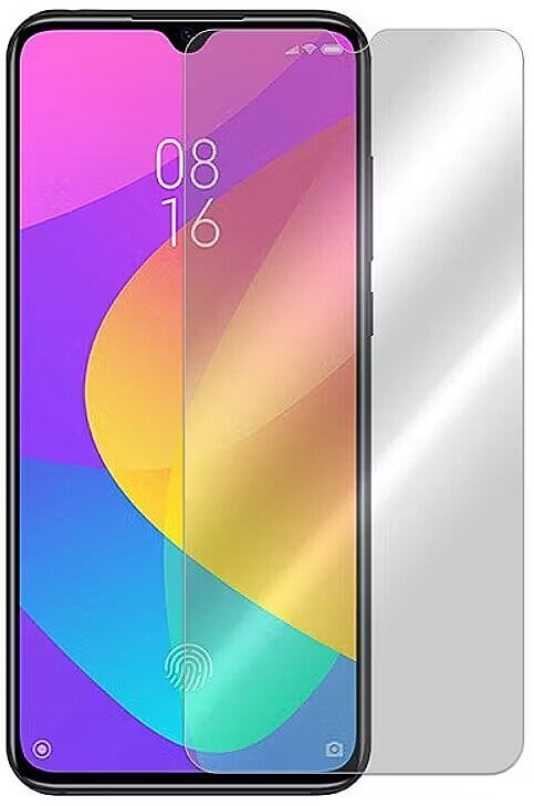 Mocco Tempered Glass Screen Protector Huawei P40 Pro