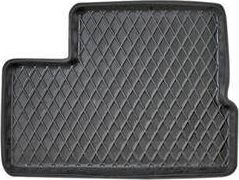 mat-Gum Dywaniki gumowe MG Astra tył, model - (9 LEWY)