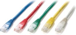 Alantec Patchcord UTP kat 5e 5.0m niebieski - KKU5NIE5.0