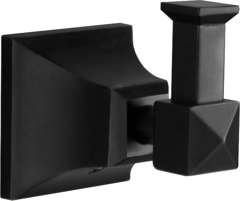 Mexen Uchwyt 1-hakowy czarny