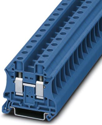 Phoenix Contact Złączka szynowa 2-przewodowa 0,5-16mm2 niebieski (3044188)