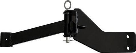 Hortmasz Zaczep (konsola) dla akcesoriów do glebogryzarki HGS X620N