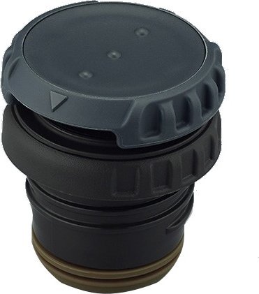 Thermos Podwójna nakrętka - Mountain