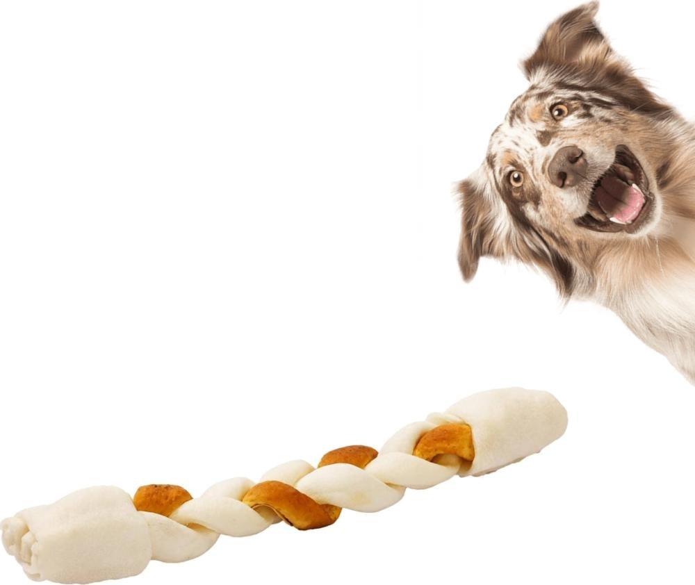 Maced Maced šuns skanėstas-kasa, 25 cm