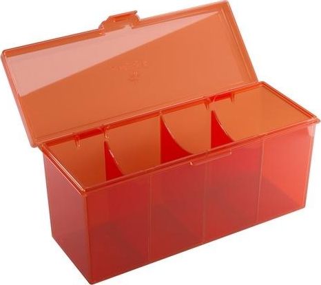 Rebel Gamegenic: Fourtress 320+ Red