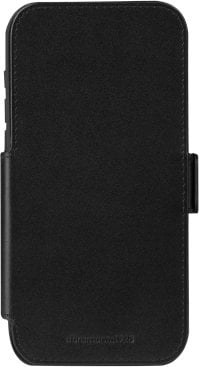 dbramante 1928 Copenhagen - skórzane etui do iPhone 17 Pro Max (black)