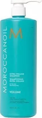 Moroccanoil Volume szampon zwiększający objętość 1000 ml