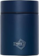 Thermos Termos obiadowy Poketle TH-OTMH0006-NV 0.16 l Granatowy