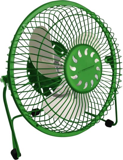 Wentylator USB Esperanza Stołowy Yugo (EA149G)