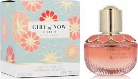 Elie Saab Perfumy Damskie Elie Saab Girl of Now Forever EDP (30 ml)