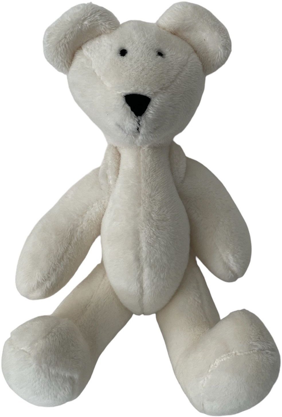 M.M. MIŚ JÓZEK ROZM.:S, Kolor: ECRU,