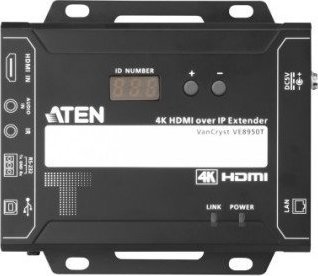 Aten 4K HDMI over IP Transmitter