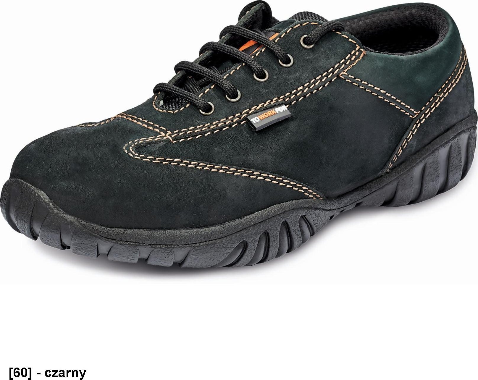 CERVA EVE MF S3 SRC - półbuty 35