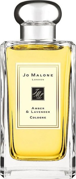 Jo Malone Jo Malone Amber & Lavender Cologne Eau de Cologne 100ml.