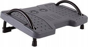 FunDesk Podnóżek biurowy podstawka pod nogi stopy SS12T