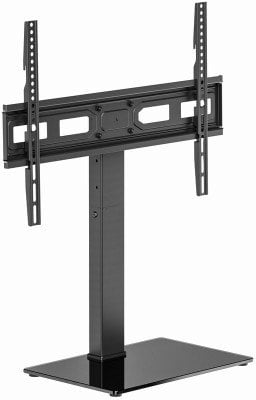 Gembird Uchwyt TV 37" - 75" stolikowy TV stand 8716309135085 TVS-D75S-01 (8716309135085)