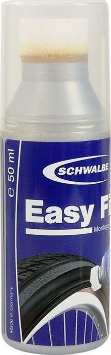 Schwalbe Płyn do montażu opon Schwalbe Easy Fit 50 ml uniwersalny