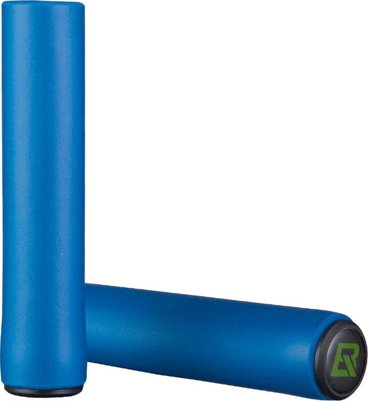 RockBros Gripy rowerowe Rockbros GMBT1001BL - niebieskie