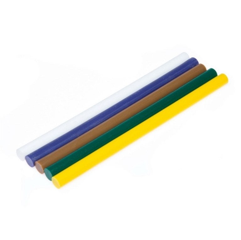 GLUE STICKS 0119 COLORED 100 G 11.2X2