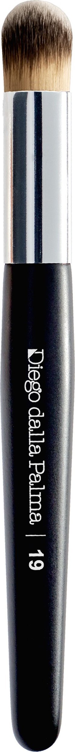 Diego Dalla Palma , Maxi Corrector, Diffuse, Concealer Brush, No. 19 For Women