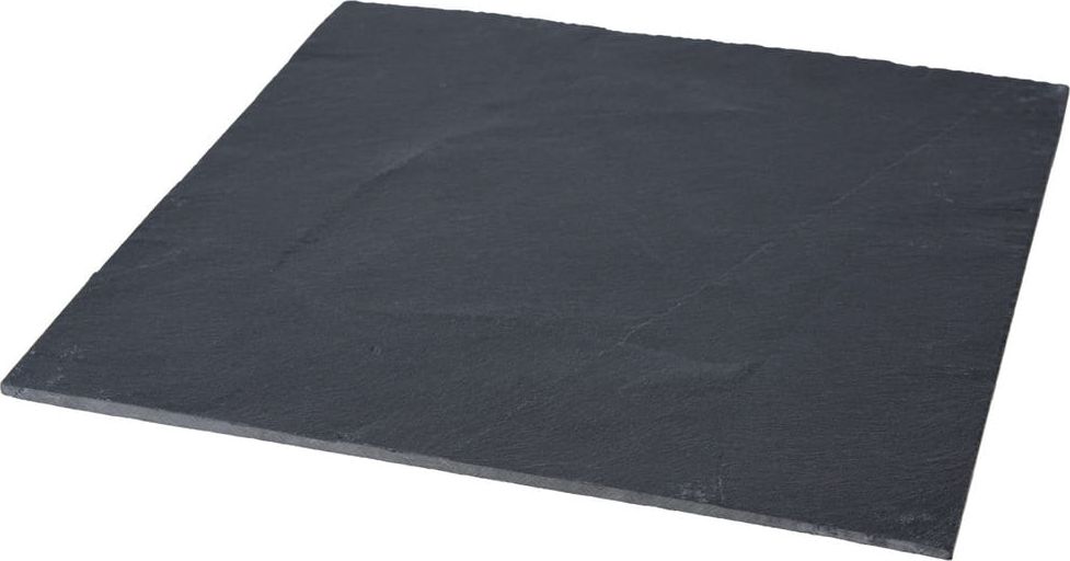 Deska do krojenia Excellent Houseware do serwowania kamienna