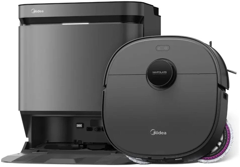 Robot sprzątający Midea V15