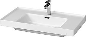Umywalka Cersanit Crea 80,5cm (K114-017-ECO)
