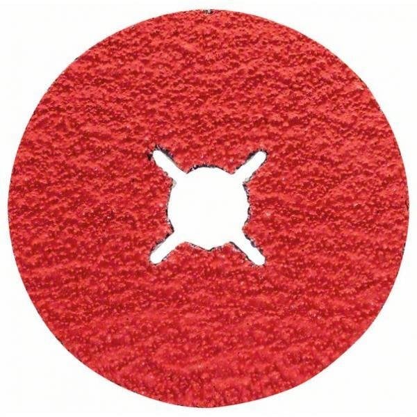 Fibra Best For Metal+Inox 115 R780 G60