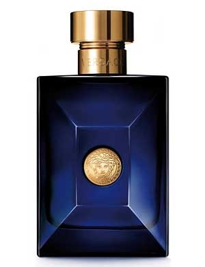 Versace Dylan Blue EDT 50 ml
