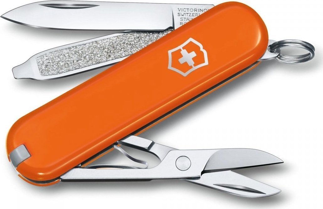 Victorinox Scyzoryk Victorinox Classic SD 0.6223.83G