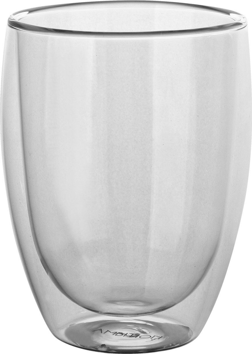 Ambition Szklanka termiczna Mia 350 ml Gift Box